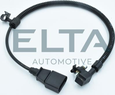 Elta Automotive EE0534 - Senzor impulsuri, arbore cotit aaoparts.ro
