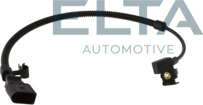 Elta Automotive EE0530 - Senzor impulsuri, arbore cotit aaoparts.ro