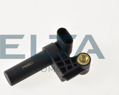 Elta Automotive EE0526 - Senzor impulsuri, arbore cotit aaoparts.ro