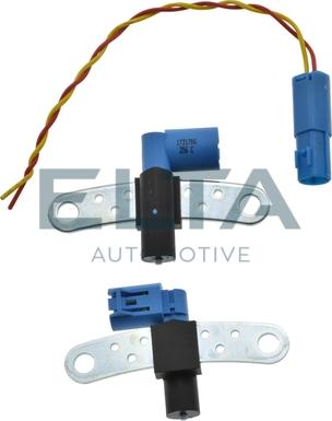 Elta Automotive EE0011 - Senzor impulsuri, arbore cotit aaoparts.ro