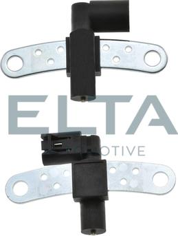 Elta Automotive EE0012 - Senzor impulsuri, arbore cotit aaoparts.ro