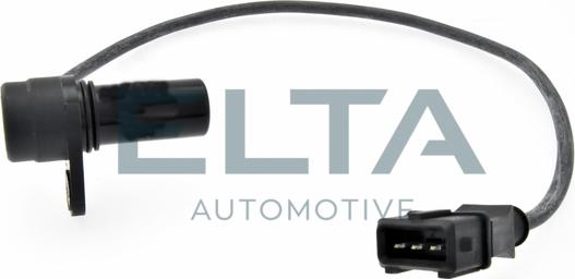 Elta Automotive EE0182 - Senzor impulsuri, arbore cotit aaoparts.ro