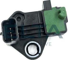 Elta Automotive EE0867 - Senzor impulsuri, arbore cotit aaoparts.ro