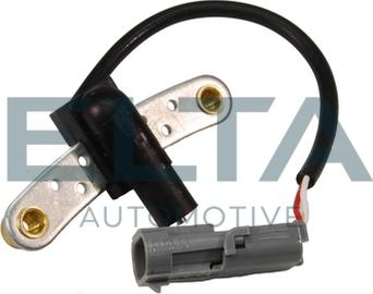 Elta Automotive EE0320 - Senzor impulsuri, arbore cotit aaoparts.ro