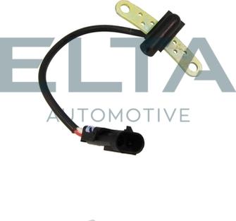 Elta Automotive EE0203 - Senzor impulsuri, arbore cotit aaoparts.ro