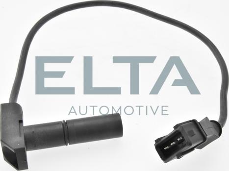 Elta Automotive EE0229 - Senzor impulsuri, arbore cotit aaoparts.ro