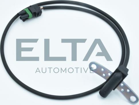Elta Automotive EE0220 - Senzor impulsuri, arbore cotit aaoparts.ro