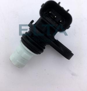 Elta Automotive EE1034 - Senzor impulsuri, arbore cotit aaoparts.ro
