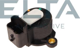 Elta Automotive EE8006 - Senzor, pozitie clapeta acceleratie aaoparts.ro