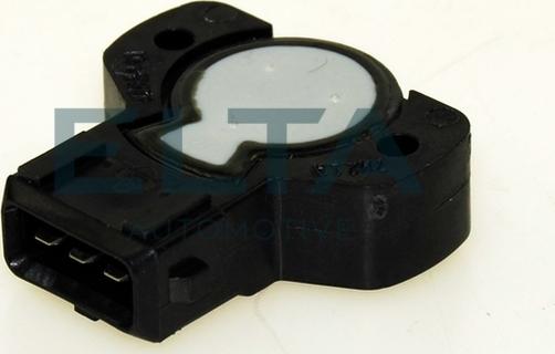 Elta Automotive EE8001 - Senzor, pozitie clapeta acceleratie aaoparts.ro