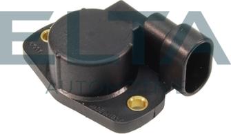 Elta Automotive EE8003 - Senzor, pozitie clapeta acceleratie aaoparts.ro