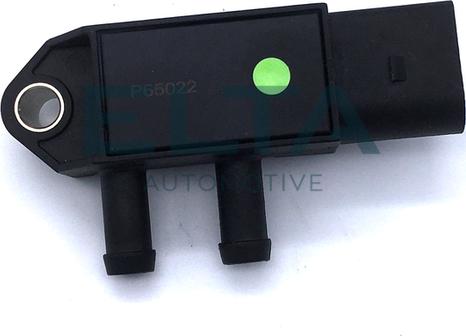 Elta Automotive EE2954 - Senzor, presiune gaze evacuare aaoparts.ro