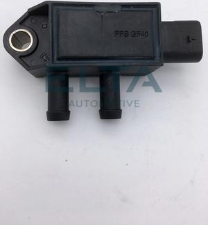 Elta Automotive EE2902 - Senzor, presiune gaze evacuare aaoparts.ro