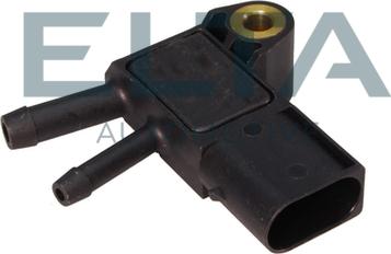 Elta Automotive EE2715 - Senzor, presiune gaze evacuare aaoparts.ro