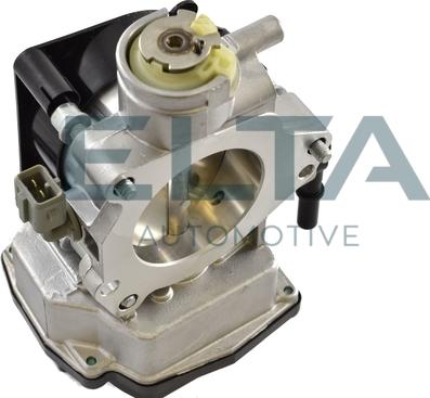 Elta Automotive EE7564 - Carcasa clapeta aaoparts.ro