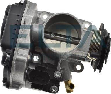 Elta Automotive EE7519 - Carcasa clapeta aaoparts.ro