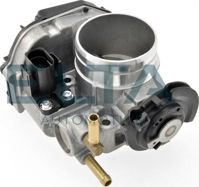 Elta Automotive EE7520 - Carcasa clapeta aaoparts.ro