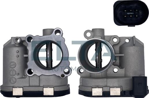 Elta Automotive EE7609 - Carcasa clapeta aaoparts.ro