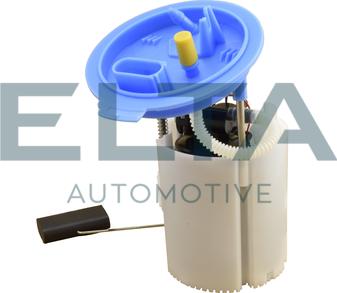 Elta Automotive EF4491 - Modul alimentare combustibil aaoparts.ro