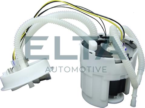 Elta Automotive EF4096 - Modul alimentare combustibil aaoparts.ro
