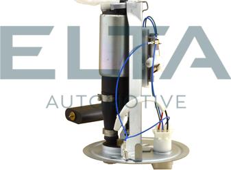 Elta Automotive EF4047 - Modul alimentare combustibil aaoparts.ro