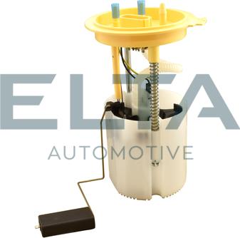 Elta Automotive EF4003 - Modul alimentare combustibil aaoparts.ro