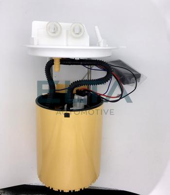 Elta Automotive EF4196 - Modul alimentare combustibil aaoparts.ro