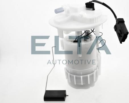 Elta Automotive EF4146 - Modul alimentare combustibil aaoparts.ro