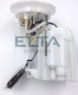 Elta Automotive EF4147 - Modul alimentare combustibil aaoparts.ro