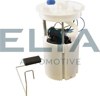 Elta Automotive EF4170 - Modul alimentare combustibil aaoparts.ro