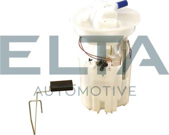 Elta Automotive EF4177 - Modul alimentare combustibil aaoparts.ro