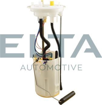 Elta Automotive EF4770 - Modul alimentare combustibil aaoparts.ro