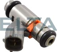 Elta Automotive EF017 - Portinjector aaoparts.ro