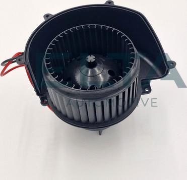 Elta Automotive EH5002 - Ventilator, habitaclu aaoparts.ro