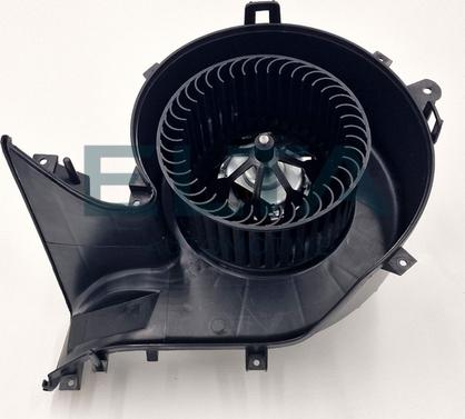 Elta Automotive EH5014 - Ventilator, habitaclu aaoparts.ro
