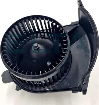 Elta Automotive EH5017 - Ventilator, habitaclu aaoparts.ro