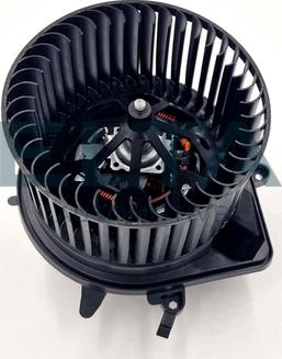 Elta Automotive EH5039 - Ventilator, habitaclu aaoparts.ro