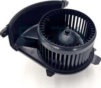 Elta Automotive EH5036 - Ventilator, habitaclu aaoparts.ro