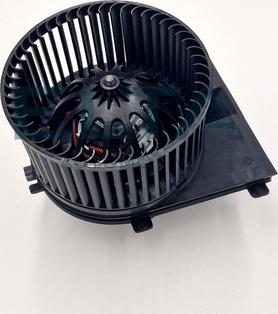 Elta Automotive EH5030 - Ventilator, habitaclu aaoparts.ro