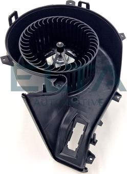 Elta Automotive EH5038 - Ventilator, habitaclu aaoparts.ro