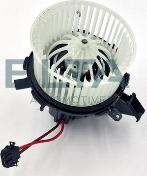 Elta Automotive EH5041 - Ventilator, habitaclu aaoparts.ro