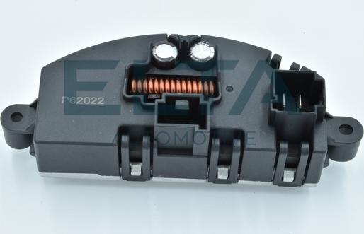 Elta Automotive EH1043 - Rezistor, ventilator habitaclu aaoparts.ro
