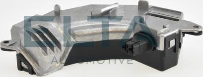 Elta Automotive EH1005 - Rezistor, ventilator habitaclu aaoparts.ro