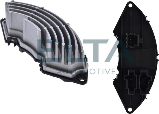 Elta Automotive EH1029 - Rezistor, ventilator habitaclu aaoparts.ro