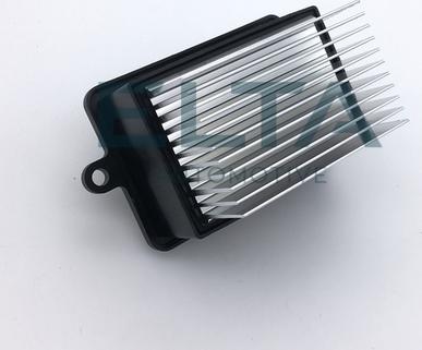 Elta Automotive EH1164 - Rezistor, ventilator habitaclu aaoparts.ro