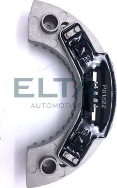 Elta Automotive EH1167 - Rezistor, ventilator habitaclu aaoparts.ro
