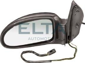 Elta Automotive EM5491 - Oglinda exterioara aaoparts.ro