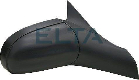 Elta Automotive EM5446 - Oglinda exterioara aaoparts.ro