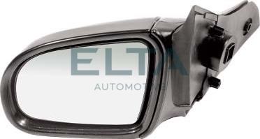 Elta Automotive EM5447 - Oglinda exterioara aaoparts.ro