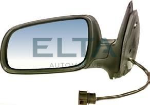 Elta Automotive EM5454 - Oglinda exterioara aaoparts.ro